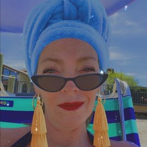 Meet your Posher, Jacklyn